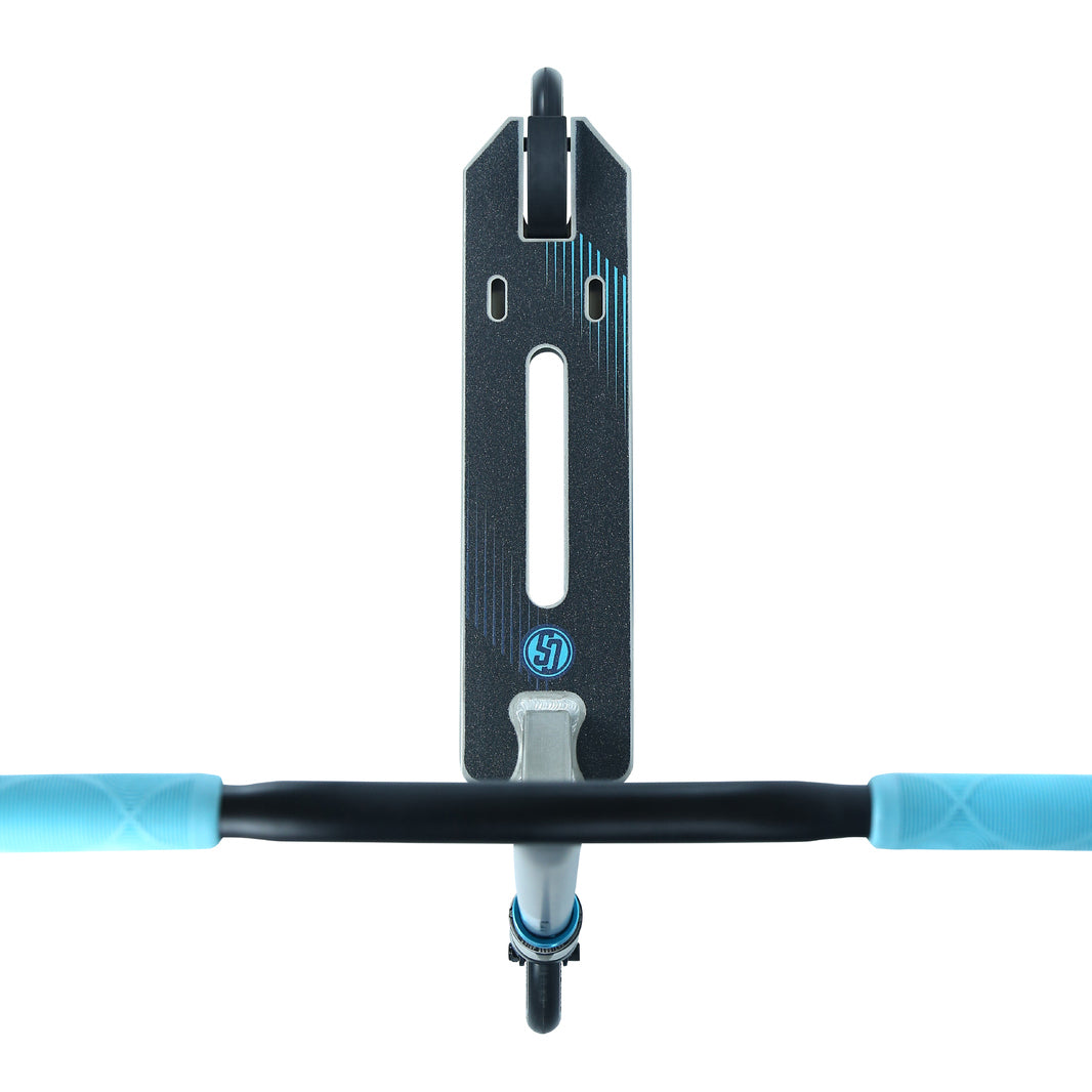 Crisp Switch Stunt Scooter