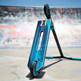 Crisp Switch Stunt Scooter