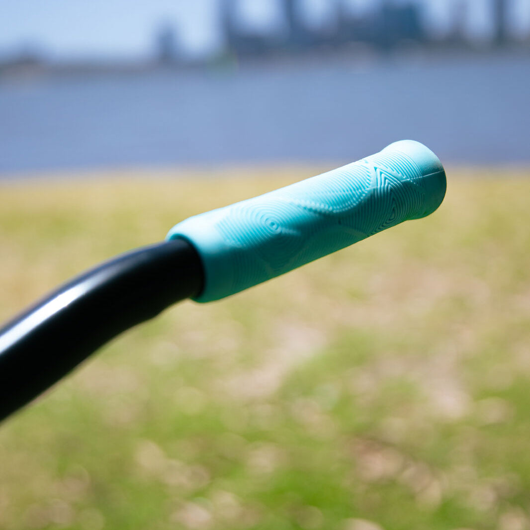 Crisp Switch Stunt Scooter