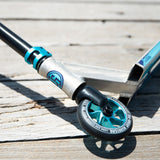 Crisp Switch Stunt Scooter