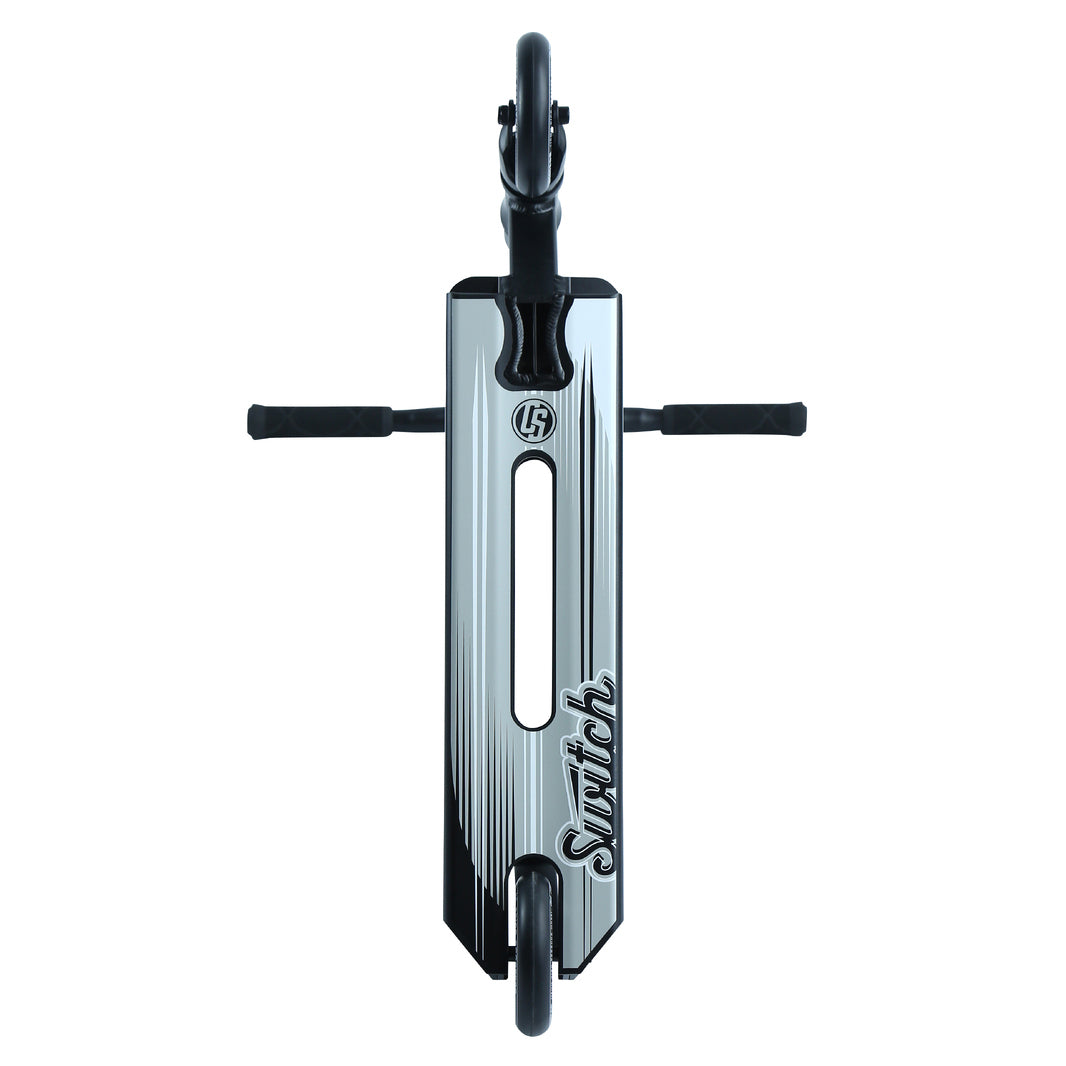 Crisp Switch Stunt Scooter