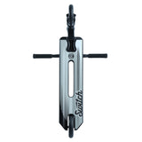 Crisp Switch Stunt Scooter