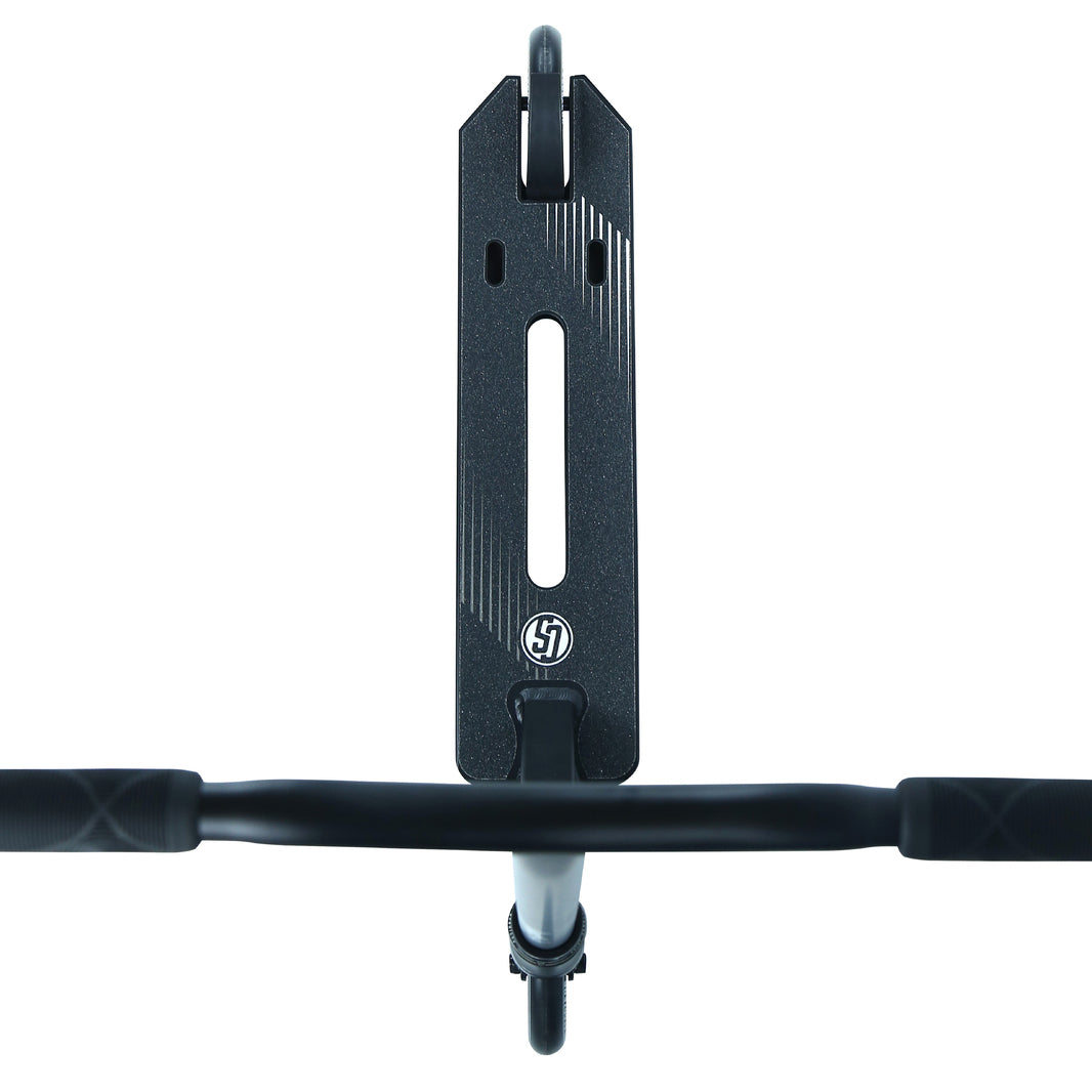 Crisp Switch Stunt Scooter