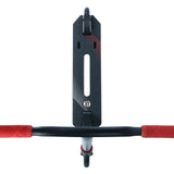 Crisp Switch Stunt Scooter