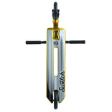 Crisp Switch Stunt Scooter