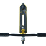 Crisp Switch Stunt Scooter