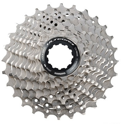 Cassette 11 Speed Shimano Ultegra CS-R8000