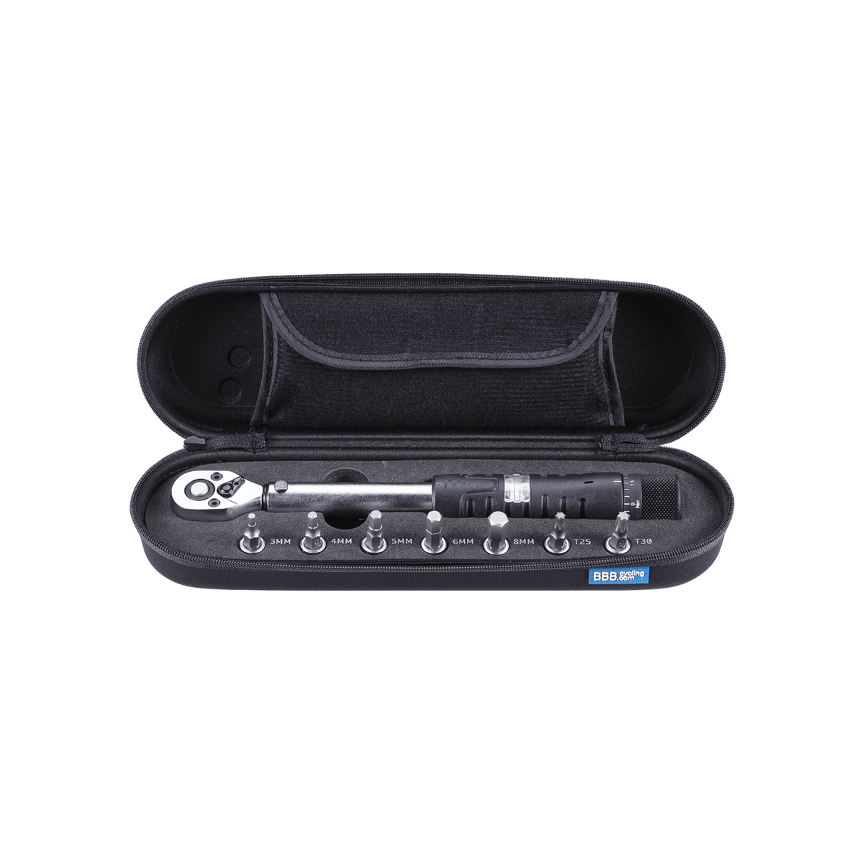 Tool Bbb Torque Wrench BTL-73