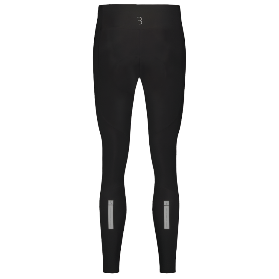 BBB Womens Coldshield Winter Tights with Pad BBW-355R