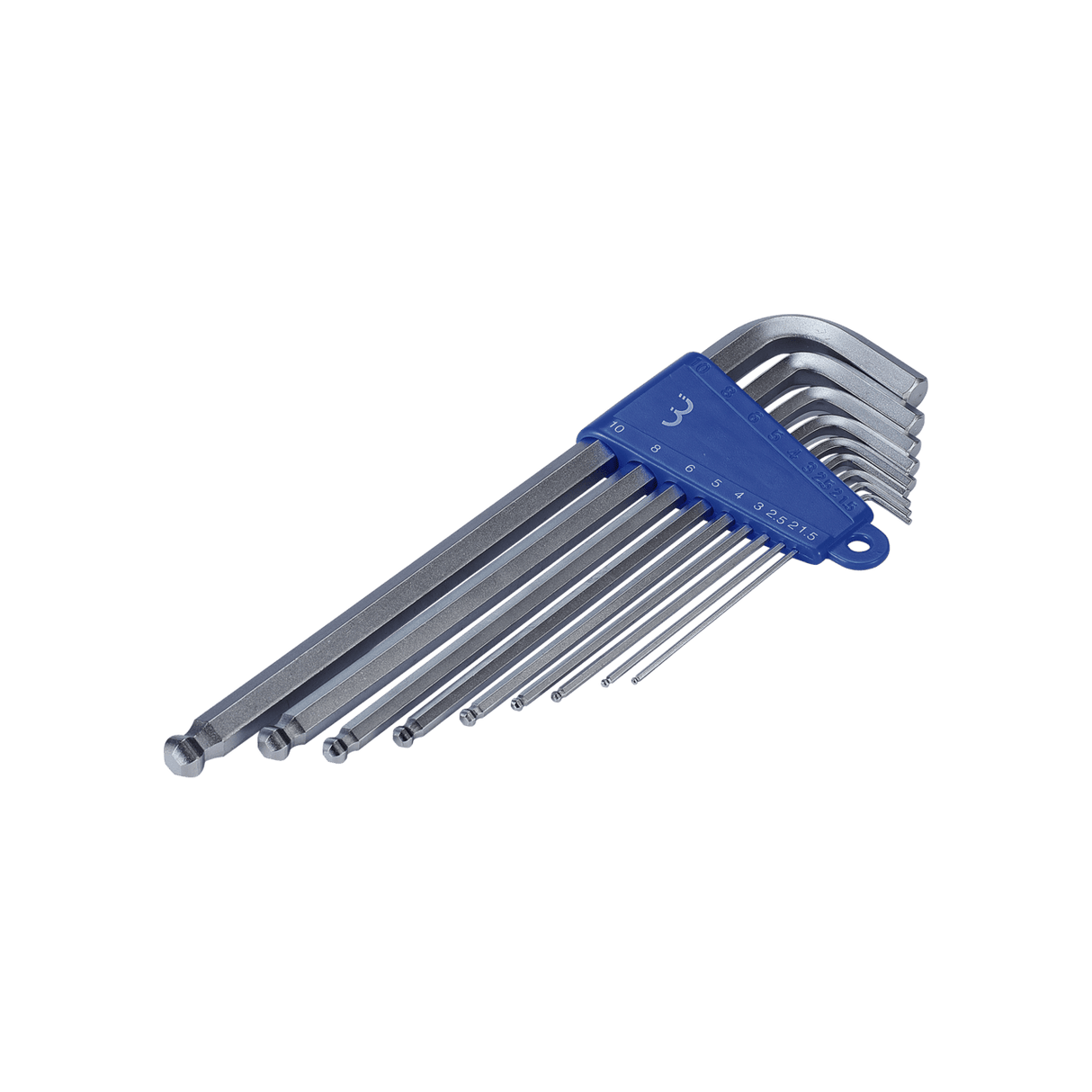 Tool Bbb Wrench Hex Set (BTL-118)