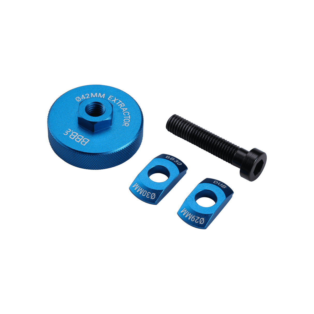 Tool BBB Bearing Remover BTL-233