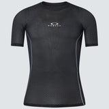 Oakley Mens Endurance Short Sleeve Base Layer