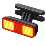 Knog Blinder Link 100 USB Rear Light - Saddle Mount