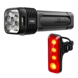 Knog Blinder 1300/Blinder R-150 Light Set