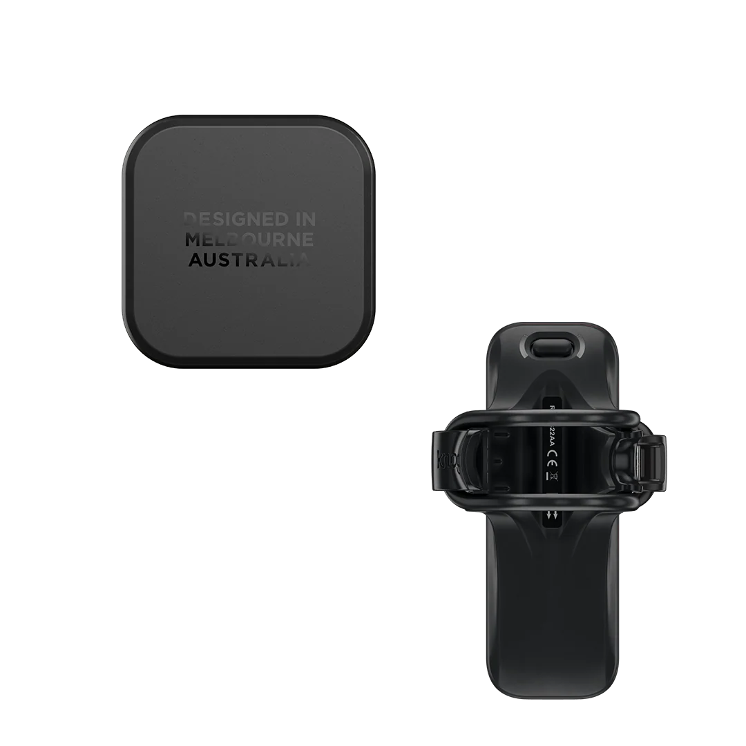 Knog Blinder 1300/Blinder R-150 Light Set