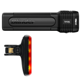 Knog Blinder 1300/Blinder R-150 Light Set
