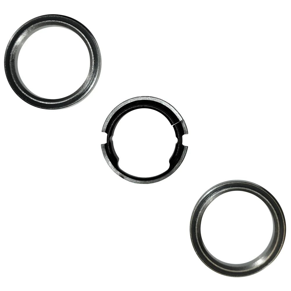 Headset Bearings Giant Propel MR137 Stainless Steel with Compresion Ring