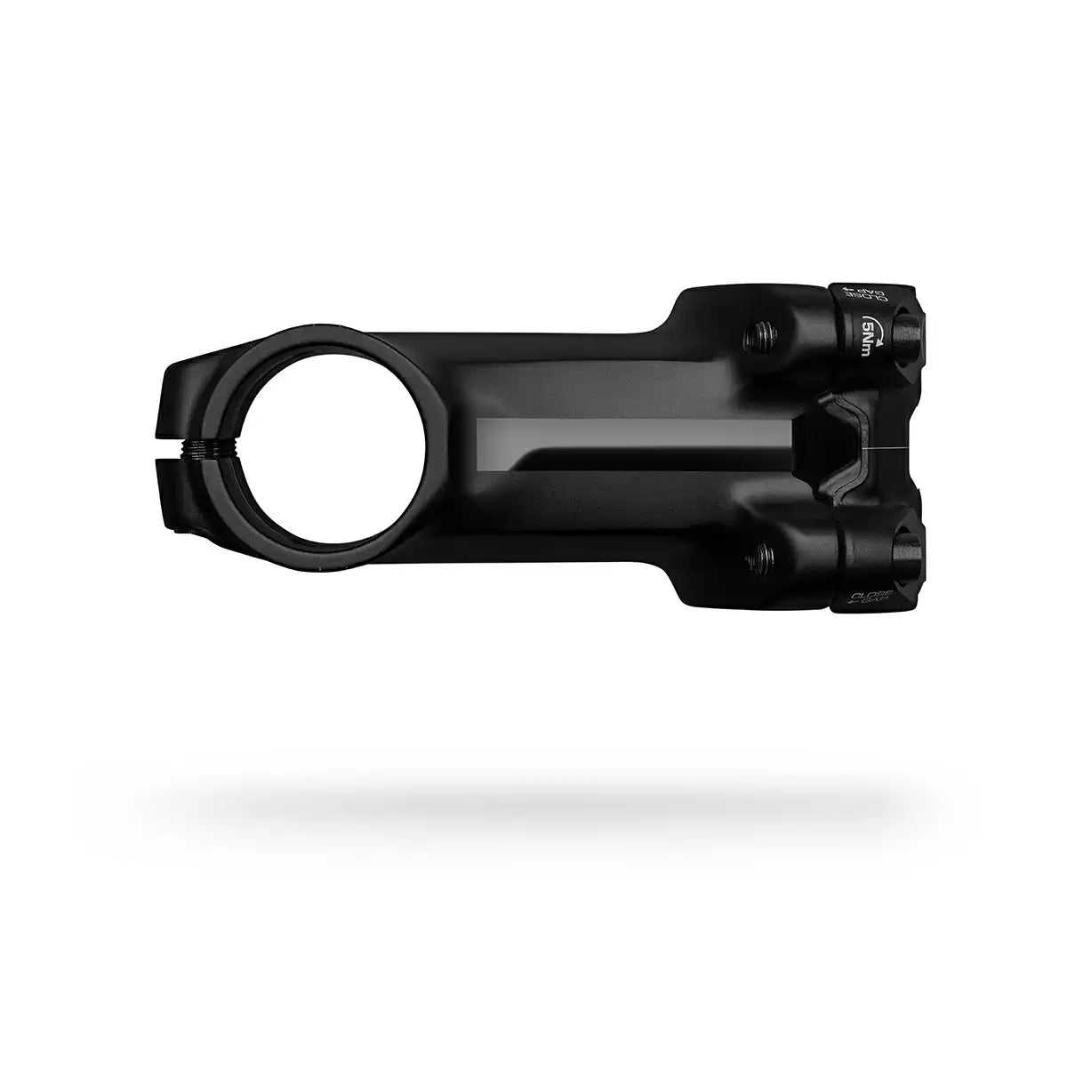 PRO Koryak Stem 31.8 x 90mm 6 Deg Black