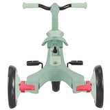 Globber Trike 4 in 1 Ecologic