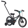 14" Byk E-250 MTB Girls x1