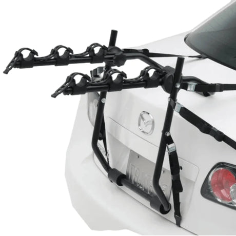 Hollywood Express 3 Strap On Car Rack (3 Bikes)