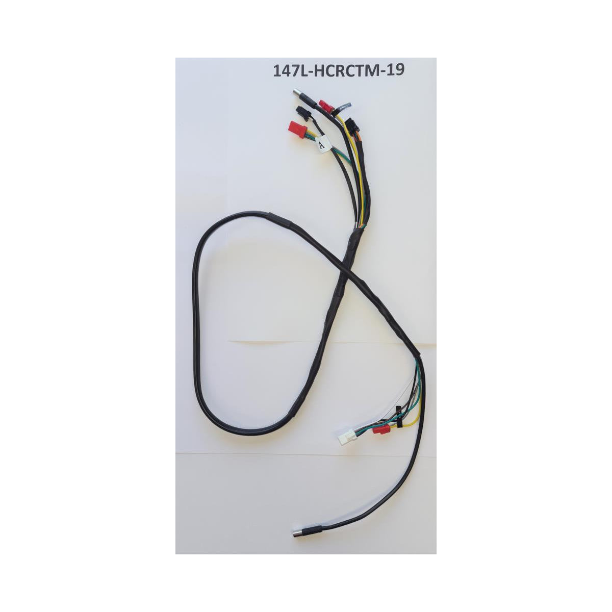 Giant E-Bike Harness MY22 Trance