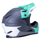 Kali Zoka Youth Full Face Helmet