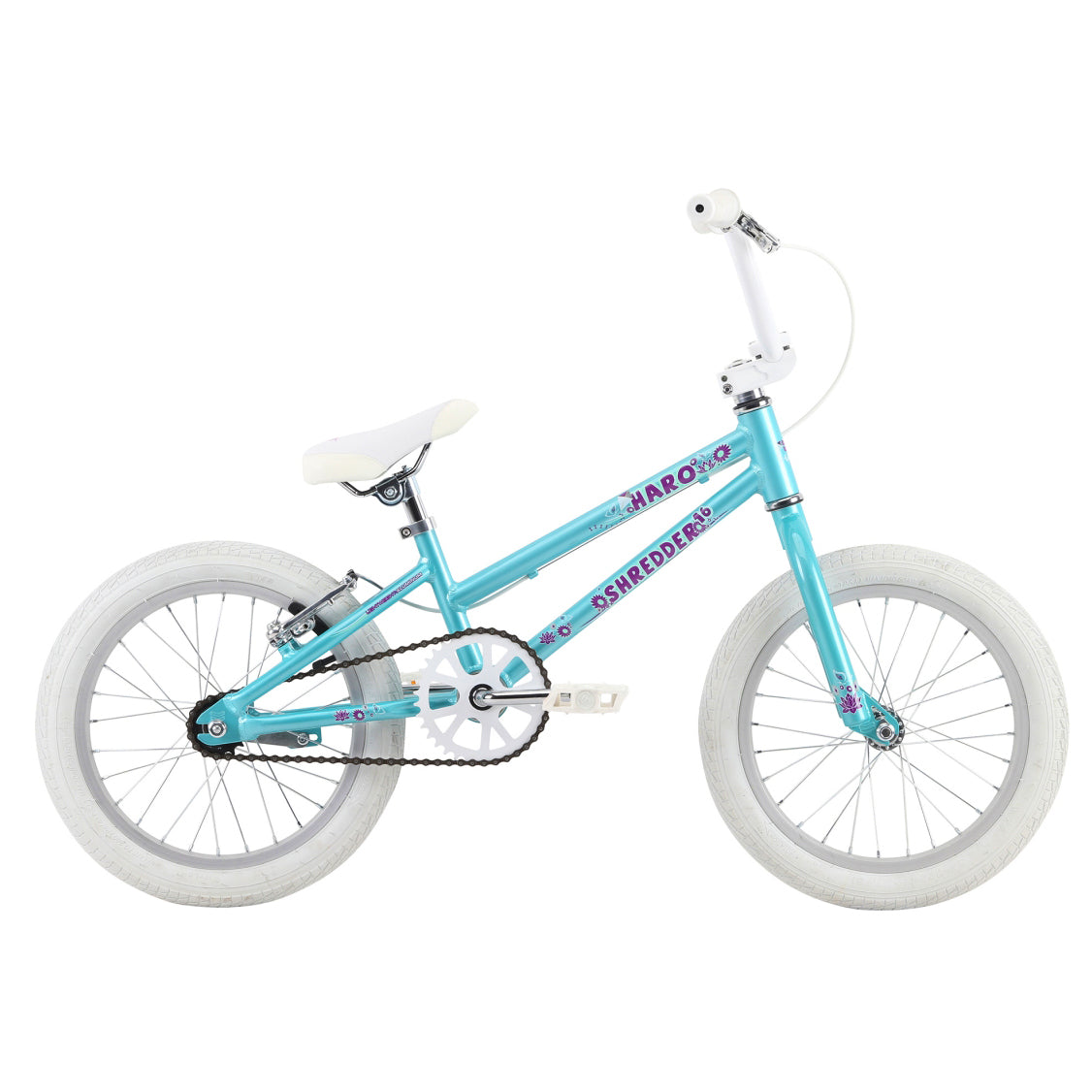 Haro Shredder 16 Girls Bike | Ivanhoe Cycles