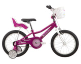 16" Malvern Star Sparkle Girls