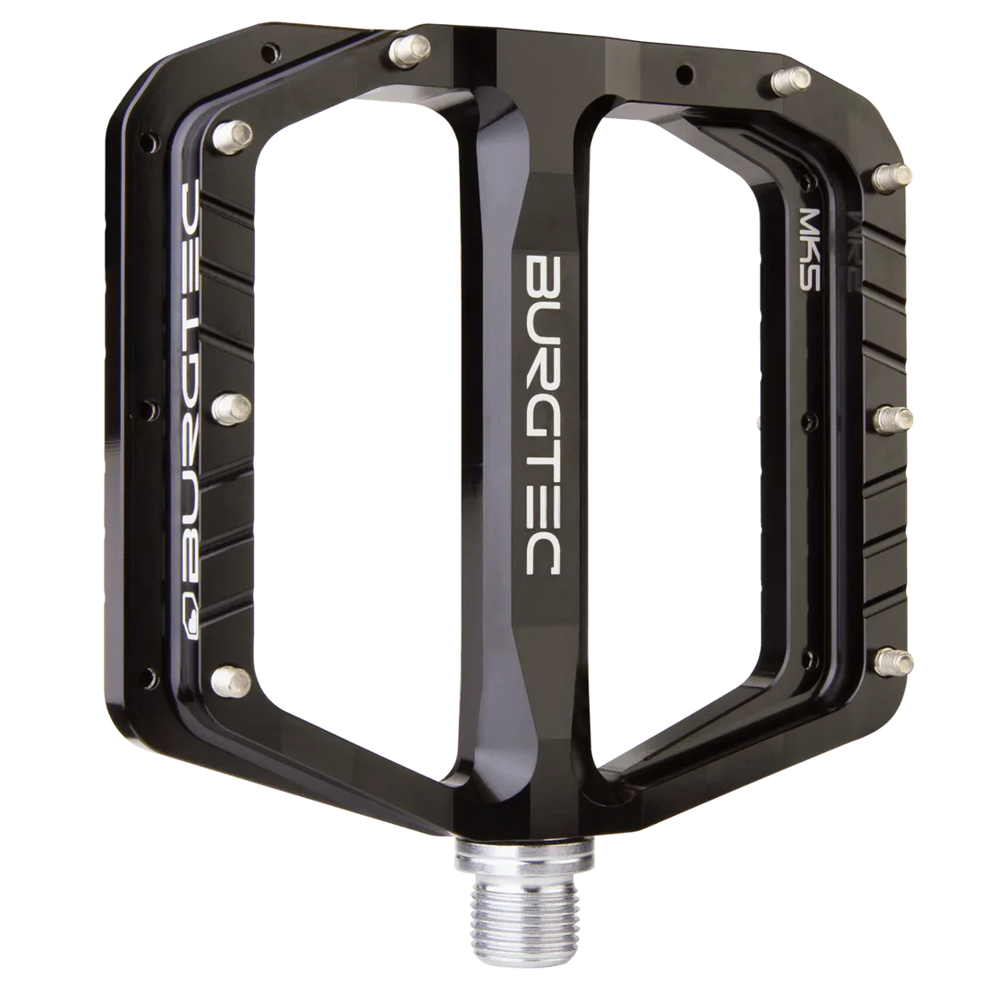 Burgtec Penthouse Flat MK5 Pedals