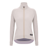 Santini Womens Technical Winter Fleece Jacket (-5°-5°)