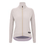 Santini Womens Technical Winter Fleece Jacket (-5°-5°)