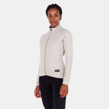 Santini Womens Technical Winter Fleece Jacket (-5°-5°)