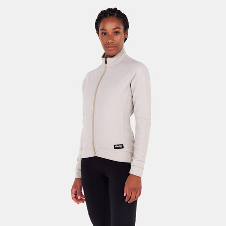 Santini Womens Technical Winter Fleece Jacket (-5°-5°)