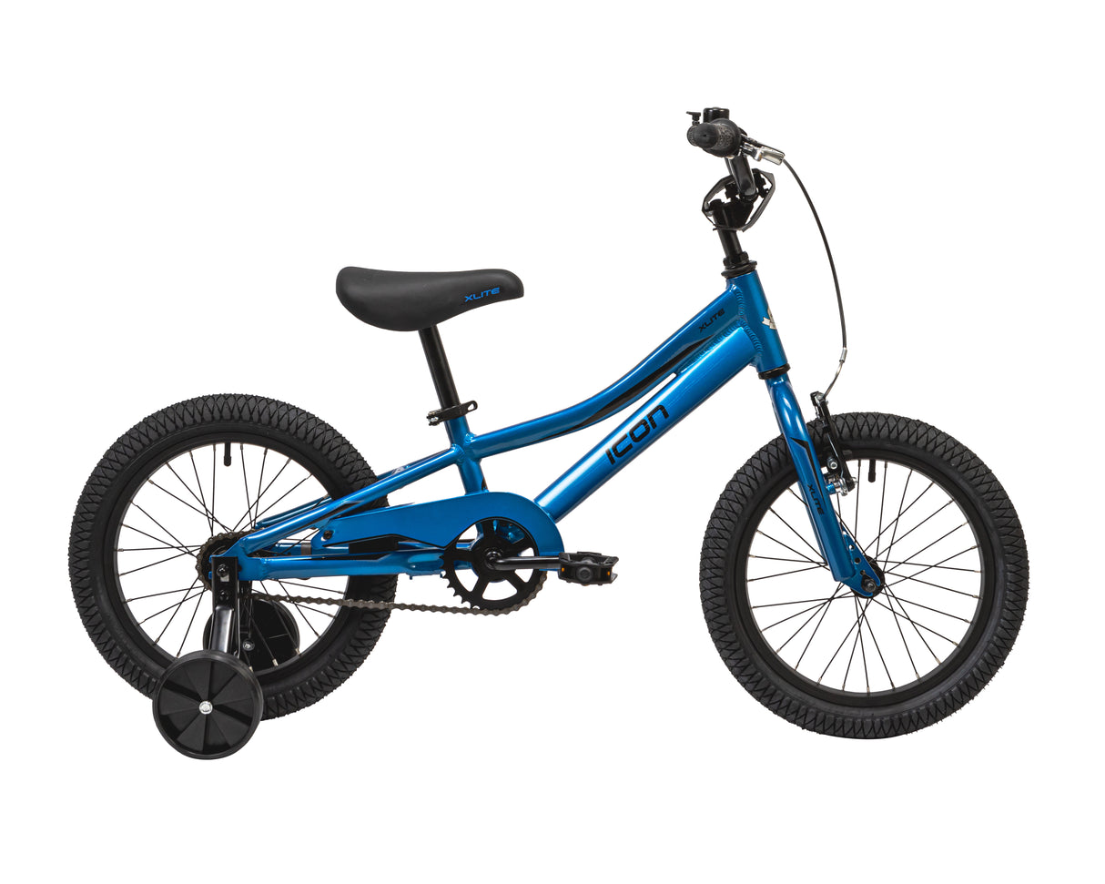 16" XDS X-lite Boys Blue