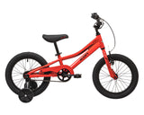 16" XDS X-lite Boys Red