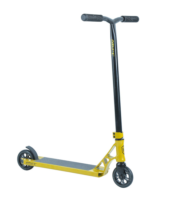 Grit Fluxx 2 Pro Scooter Golden