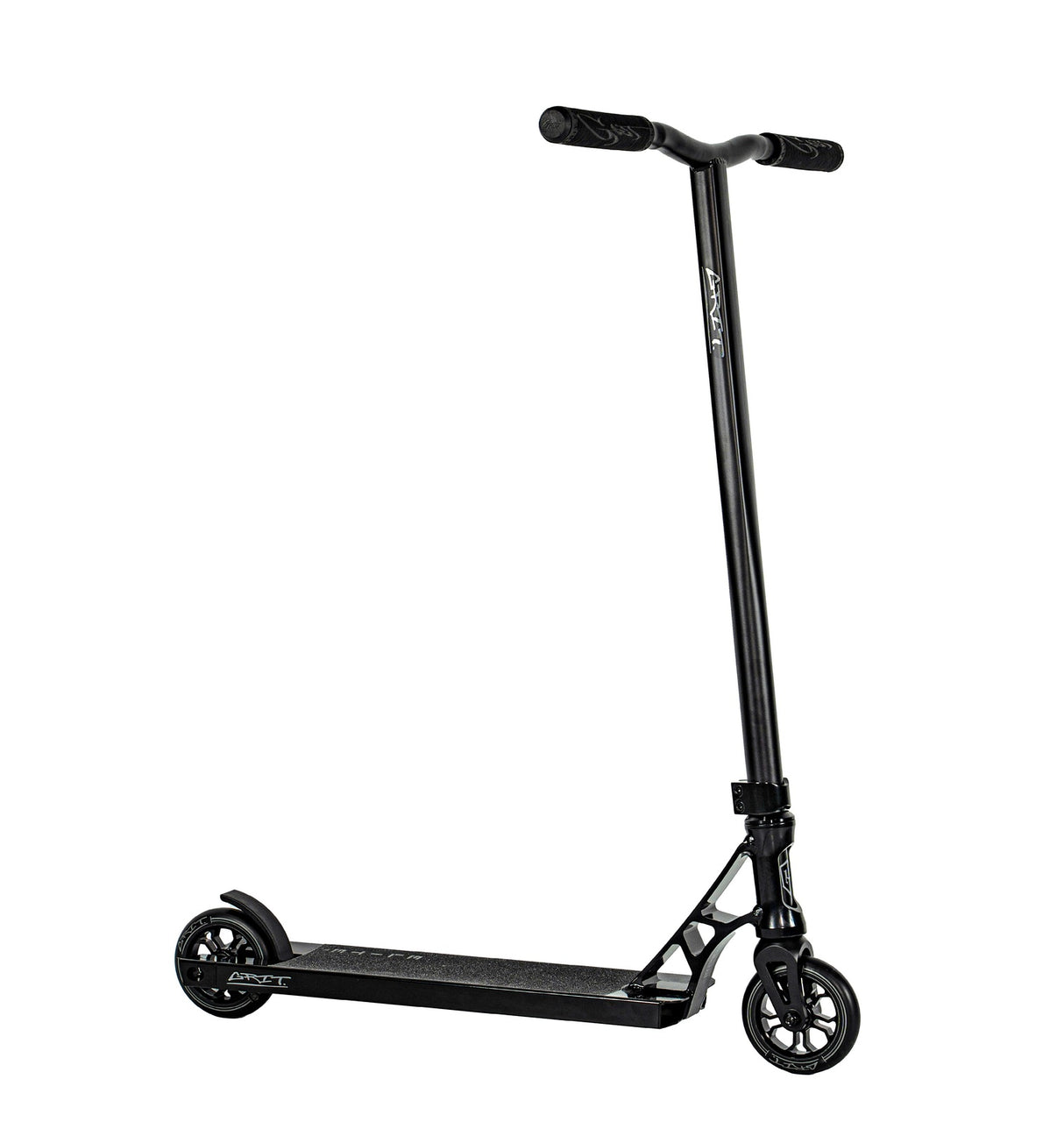 Grit Elite 5 Pro Scooter Black