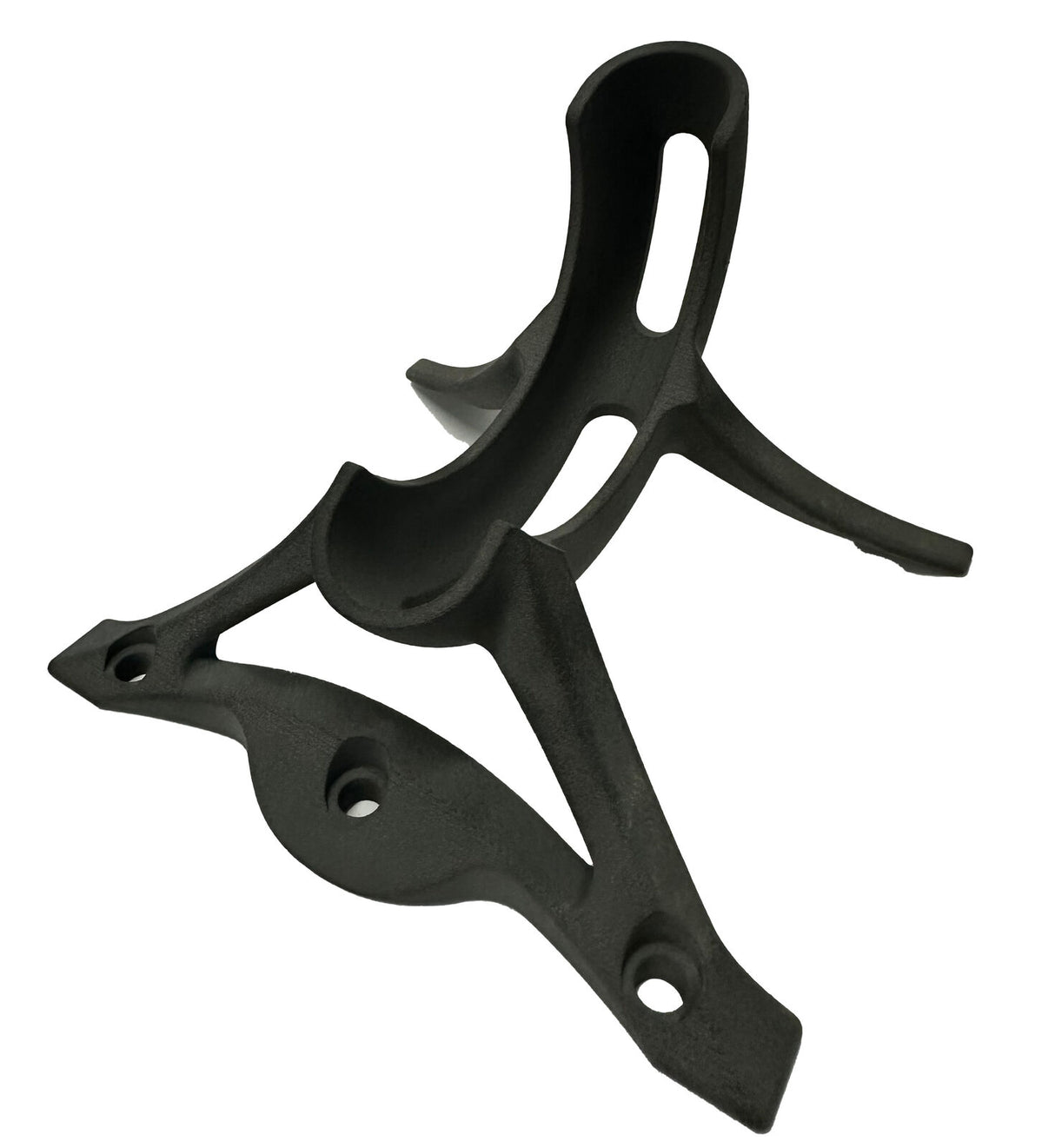 Grit Scooter Floor/Wall Stand