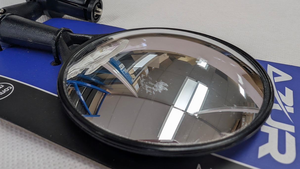 Azur Falcon Mirror (New, Scratched)