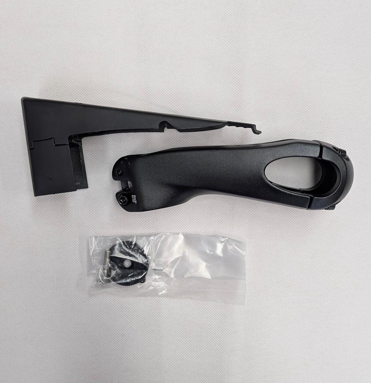 Stem Giant Contact SL Aero (Propel) (New, Missing Bolts)