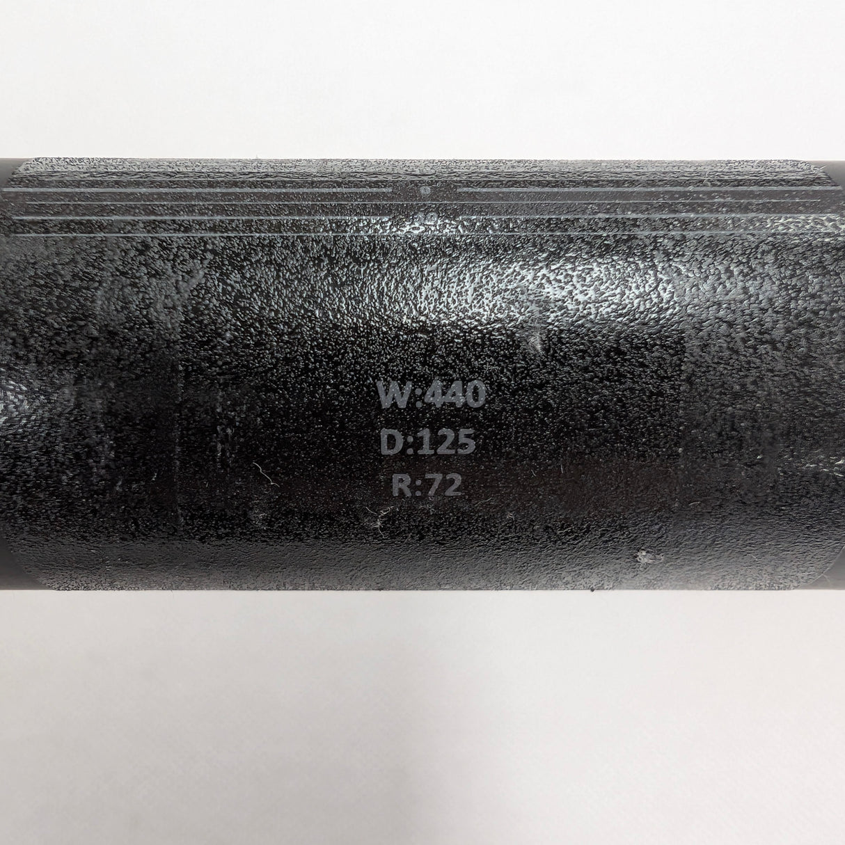 Giant Contact SLR Handlebar 440mm Carbon (New, Take-off)