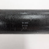 Giant Contact SLR Handlebar 440mm Carbon (New, Take-off)