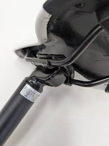 Liv Girls Bike Saddle with Seatpost (New, Take-off)
