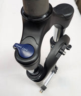 Fork SR Suntour NEX-E25 DS 700c 63mm (New, Scratched)