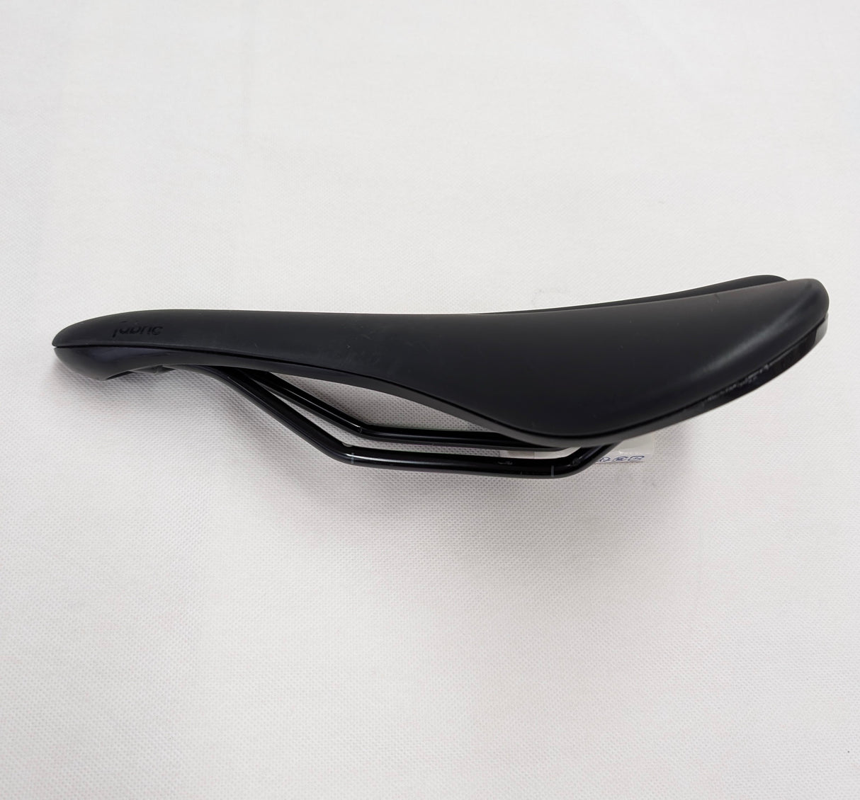 Saddle Fabric Scoop Sport Shallow (New, Take-off)