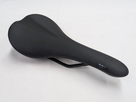 Saddle Fabric Scoop Sport Shallow (New, Take-off)