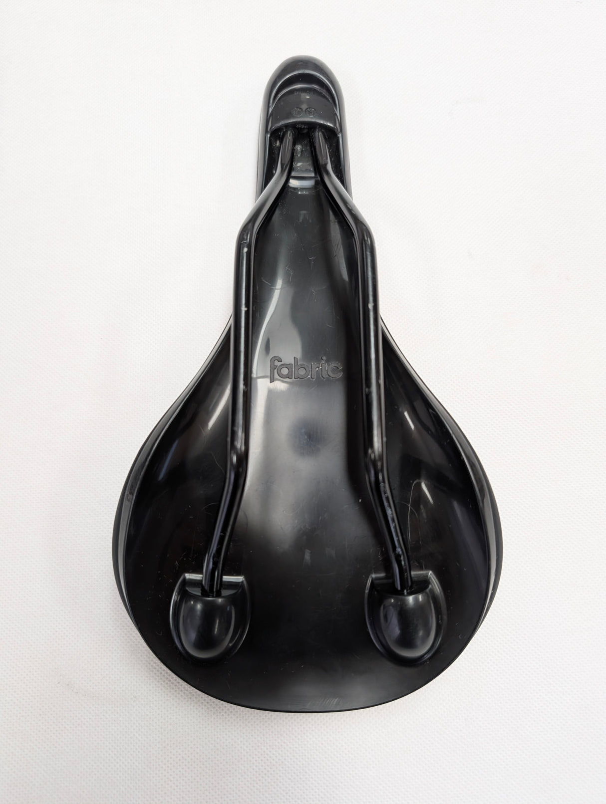 Saddle Fabric Scoop Sport Shallow (New, Take-off)
