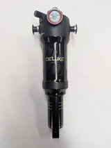 RockShox Deluxe Select Debon Air Rear Shock 185 x 52.5mm Trunnion (New, Take-off)