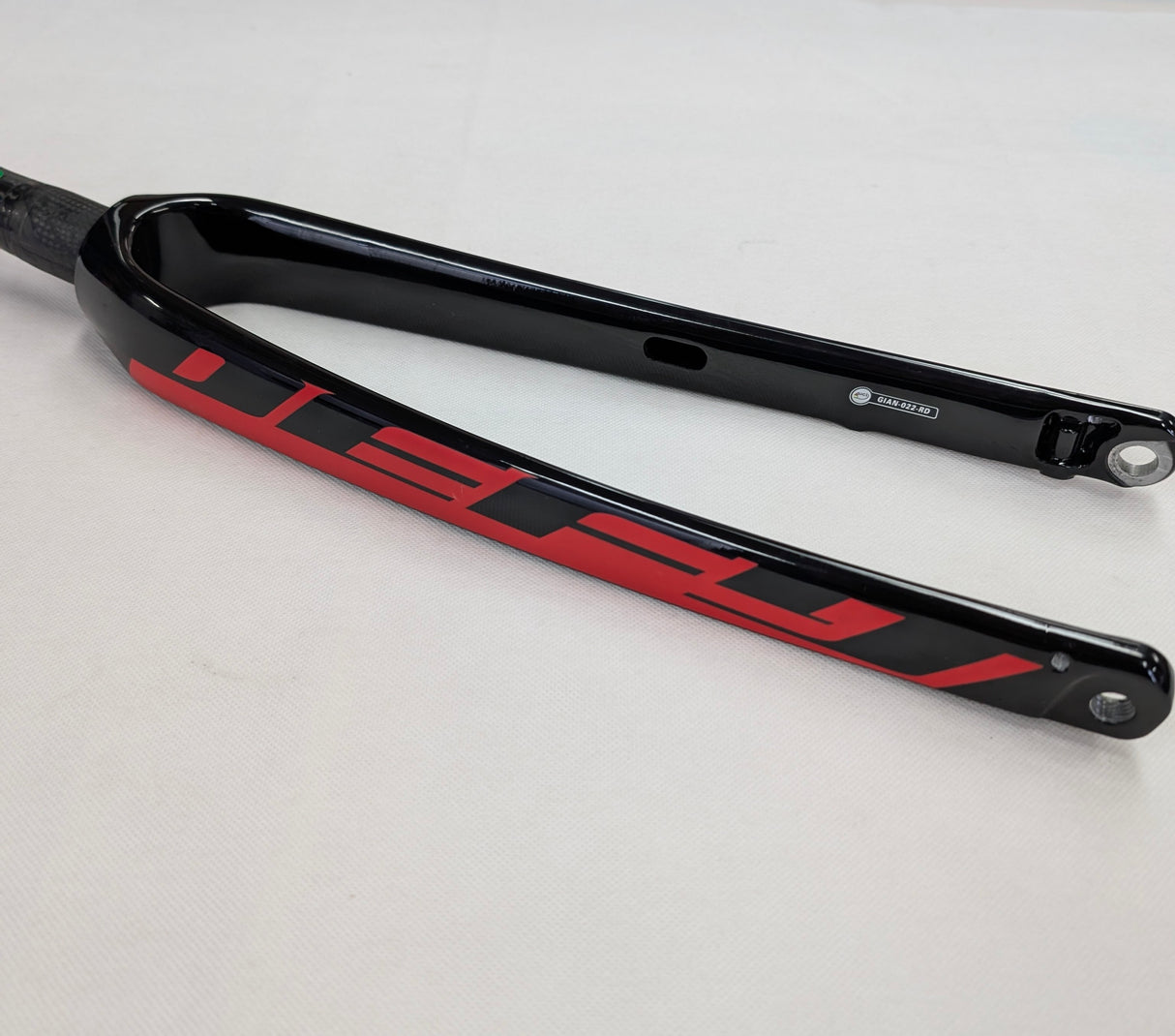 Fork Giant Defy Advanced Carbon Disc (New, Take-off)